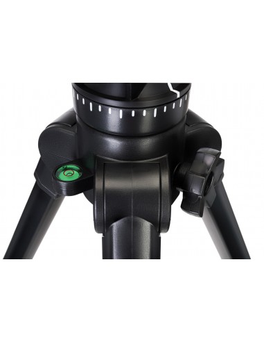 Trepied Levenhuk Level PLUS VT20