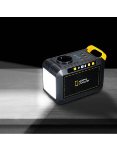 Power tank NATIONAL GEOGRAPHIC Mobile 2