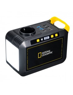Power tank NATIONAL GEOGRAPHIC Mobile