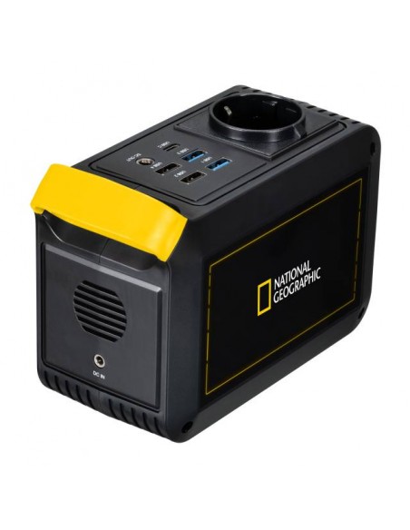 Power tank NATIONAL GEOGRAPHIC Mobile
