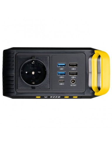 Power tank NATIONAL GEOGRAPHIC Mobile