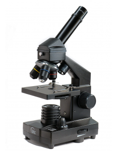 Set microscop Student-12 2