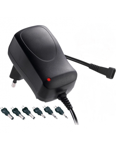 Sursa alimentare 3V-12V cu stabilizare, max 1000 mA USB