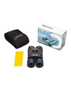 Binoclu Discovery Gator 12x25 2