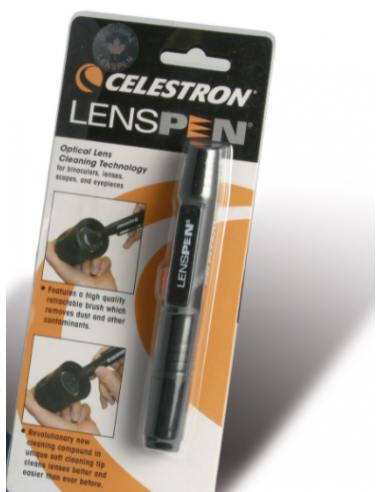 Set Optical Wonder + LensPen