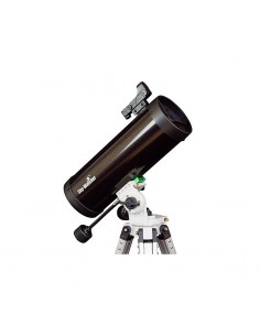 Telescop SkyWatcher Newton 114/500 pe montura AZ PRONTO (AZ3-R) 2