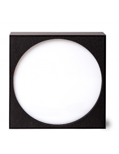 Flatbox cu diametru 35 cm 2