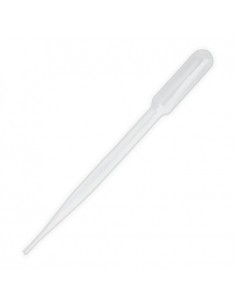 Pipeta Pasteur, nesterila - 1 ml 10 buc