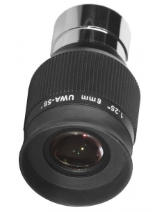Ocular Tecnosky Planetary HR 6mm 2