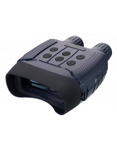 Aparat night vision Discovery Night BL20 Digital cu trepied