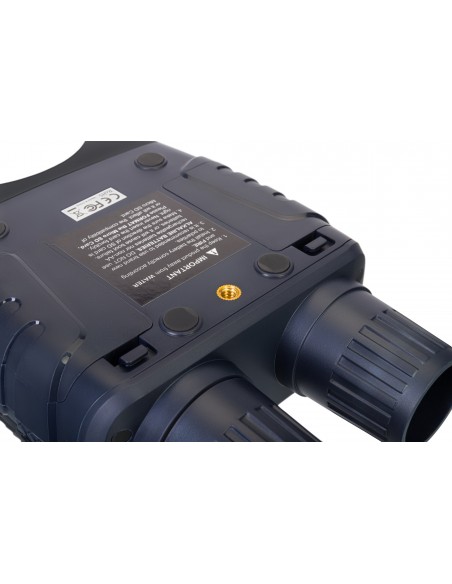 Aparat night vision Discovery Night BL20 Digital cu trepied