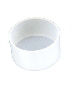 Capac exterior TS-Optics 1.25" 2