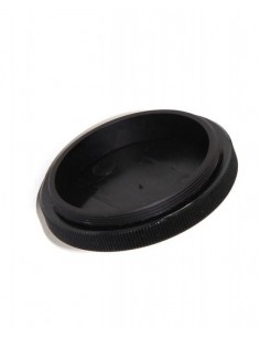 Capac TS-Optics T2 cu filet exterior M42x0.75