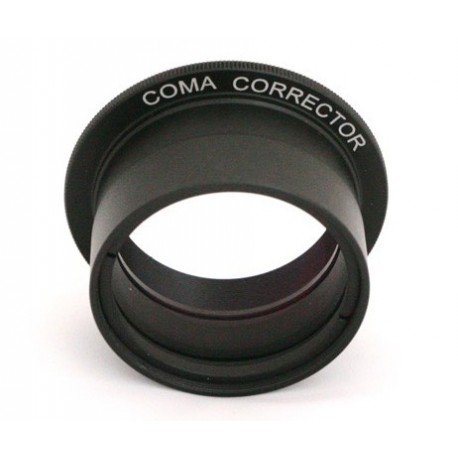 Corector de coma Synta