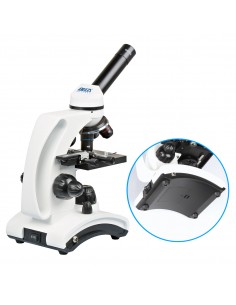 Microscop Delta Biolight 300 2