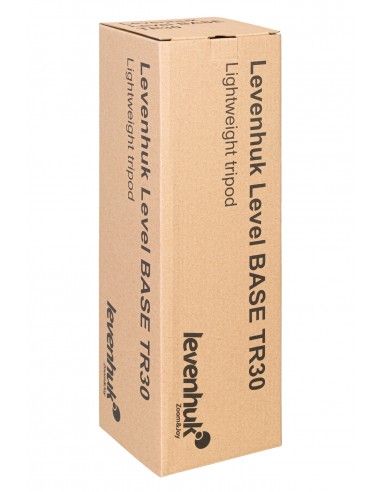 Trepied Levenhuk Level BASE TR30