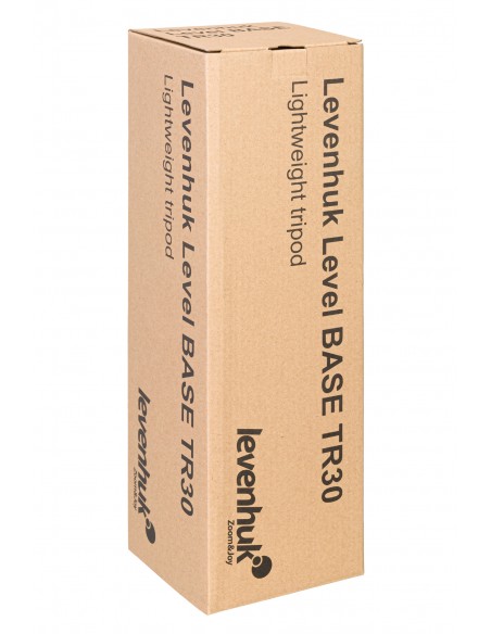 Trepied Levenhuk Level BASE TR30