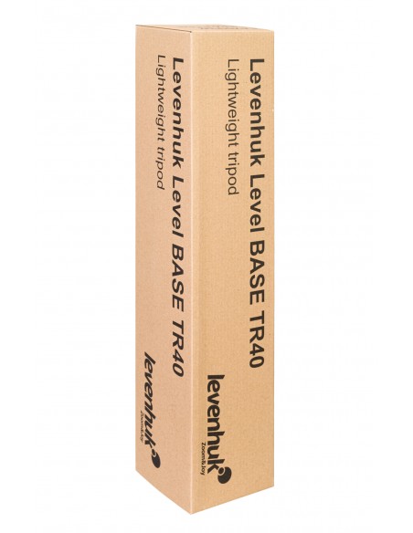 Trepied Levenhuk Level BASE TR40
