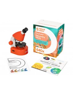 Microscop Discovery Micro Terra 2