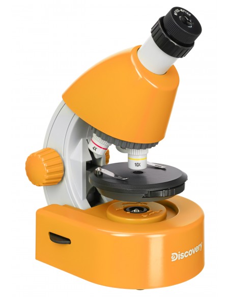 Microscop Discovery Micro Solar