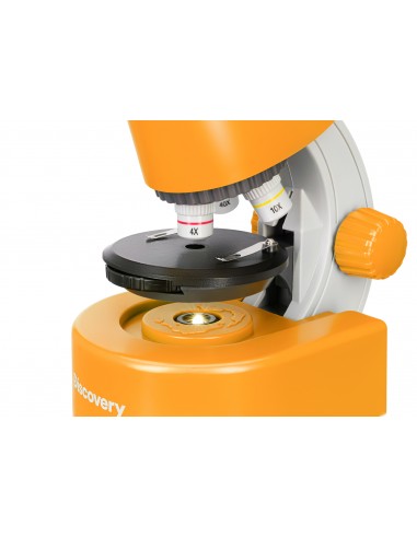 Microscop Discovery Micro Solar