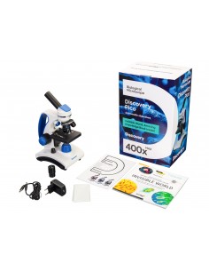 Microscop Discovery Pico Gravity 2