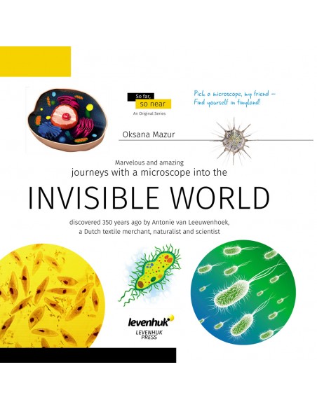Microscop Discovery Nano Polar Digital