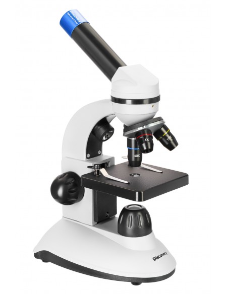 Microscop Discovery Nano Polar Digital