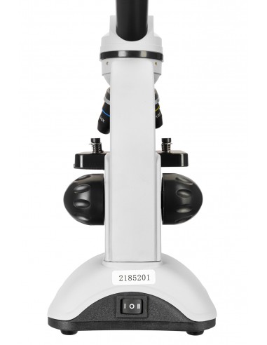 Microscop Discovery Nano Polar Digital