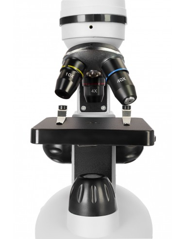 Microscop Discovery Nano Polar Digital