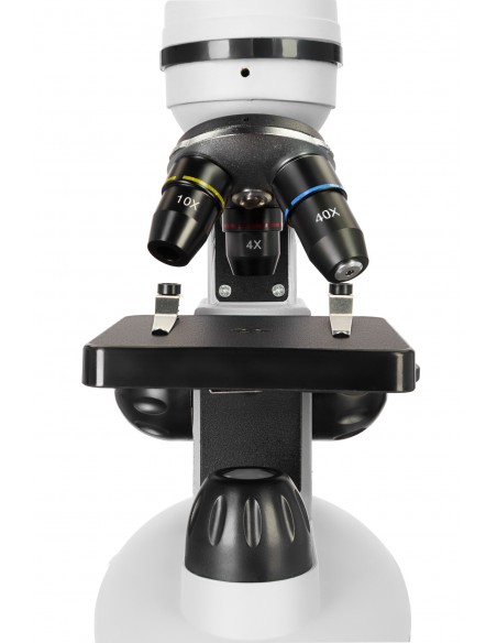 Microscop Discovery Nano Polar Digital