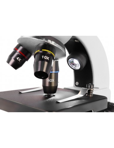 Microscop Discovery Nano Polar Digital