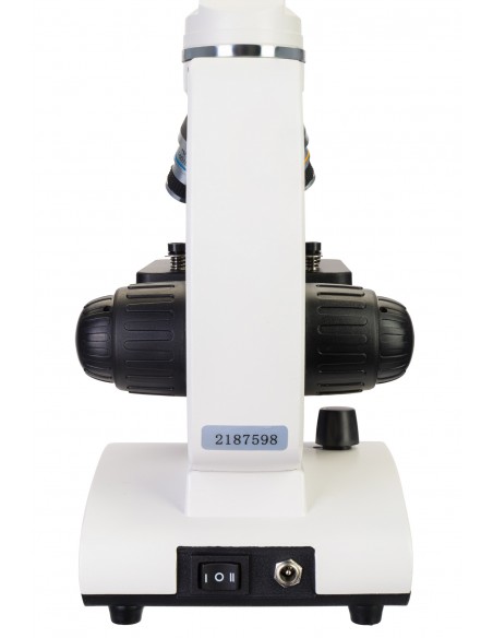 Microscop Discovery Femto Polar