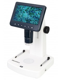 Microscop digital Discovery Artisan 512
