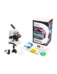 Microscop Discovery Atto Polar 2
