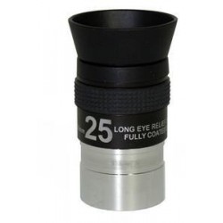 Ocular Skywatcher Long-Eye 25 mm 1.25"