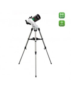 Telescop Skywatcher Maksutov 127/1500 AZ GoTo 2