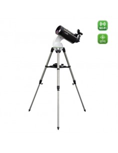 Telescop Skywatcher Maksutov 127/1500 AZ GoTo
