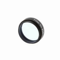 Filtru planetar 82A albastru deschis 1,25"