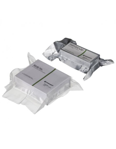 Set lame microscop Bresser