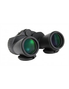 Binoclu Ibis Nut 10x50 WP