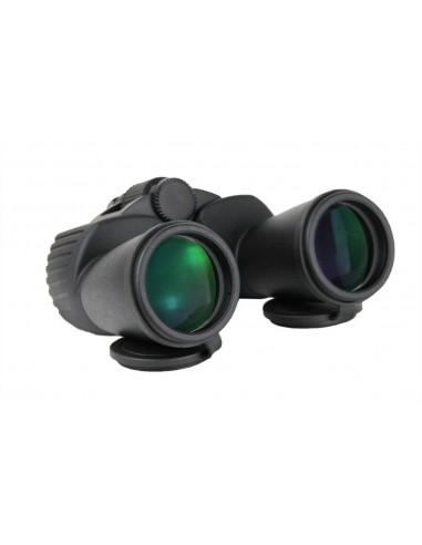 Binoclu Ibis Nut 10x50 WP