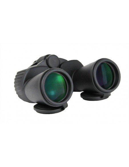 Binoclu Ibis Nut 10x50 WP