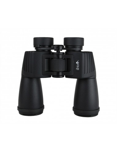 Binoclu Ibis Nut 10x50 WP