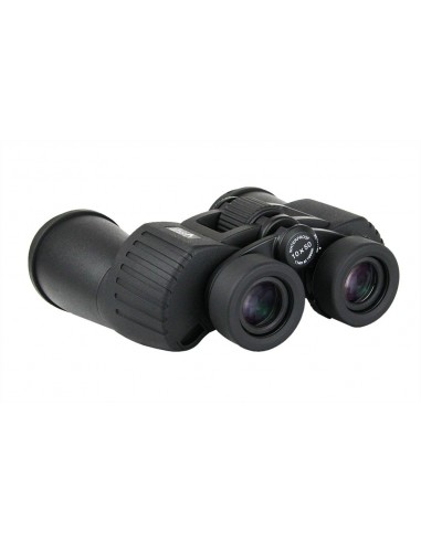 Binoclu Ibis Nut 10x50 WP