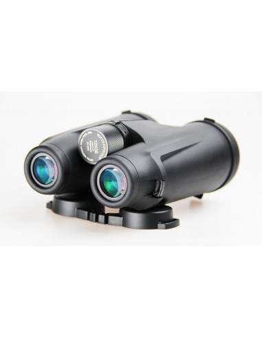 Binoclu Ibis 12x56 ED