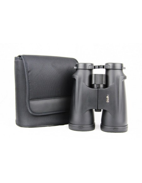Binoclu Ibis 12x56 ED