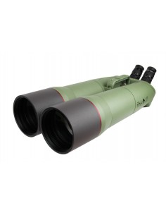 Binoclu Ibis 120 HD la 45°