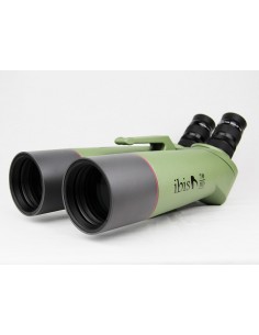 Binoclu Ibis 70 HD la 45°