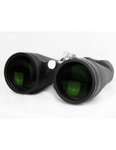 Binoclu Ibis ED 20x80
